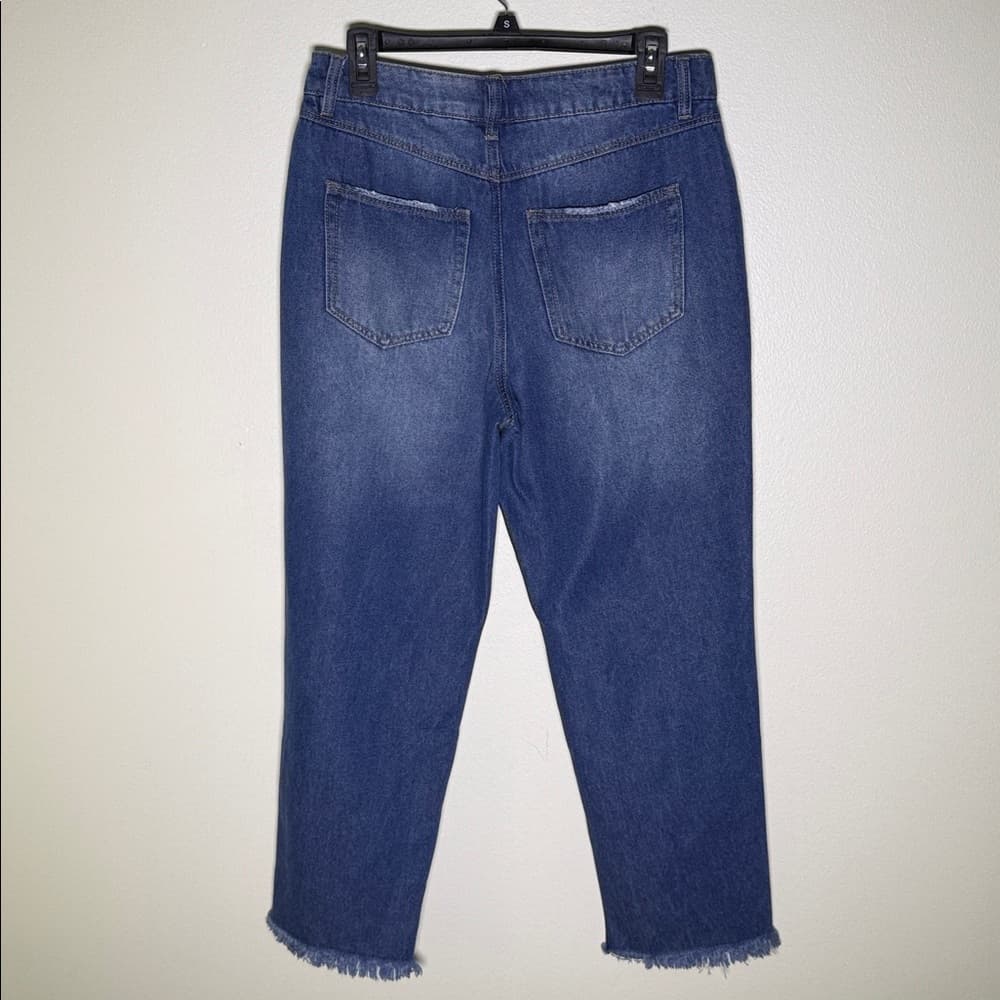 Forever 21 jeans - Thumbnail 4