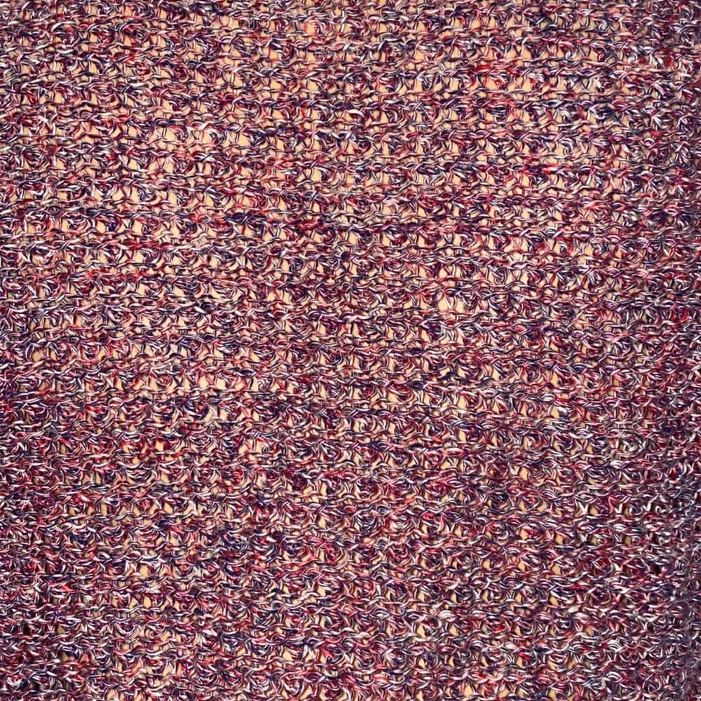 Wallace Knit V-Neck Sleeveless Sweater - Size Small - Thumbnail 3