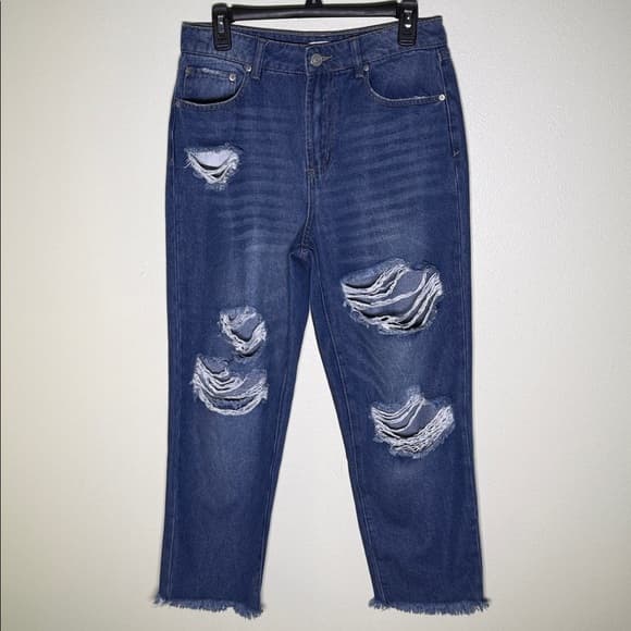 Forever 21 jeans - Thumbnail 8