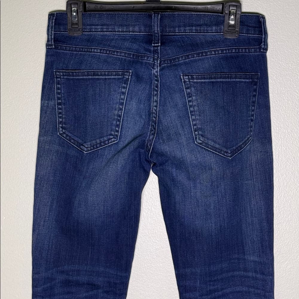 GAP Girlfriend Jeans* - Thumbnail 5