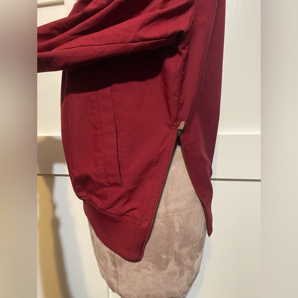Florida State Sweater w/ Pockets - Thumbnail 3