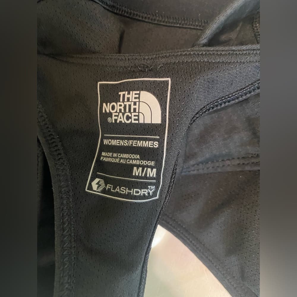 North Face Sports Bra - Thumbnail 2