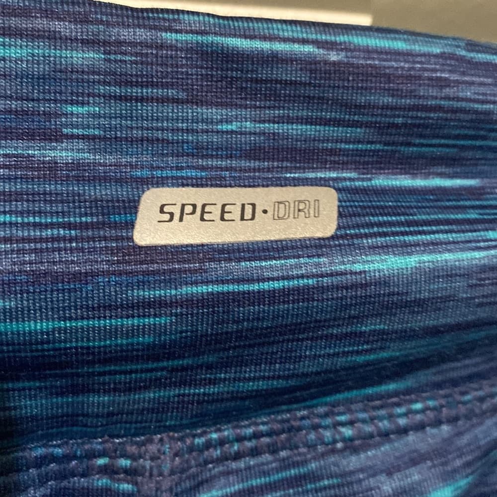 Spalding fleece lined leggings - Thumbnail 3