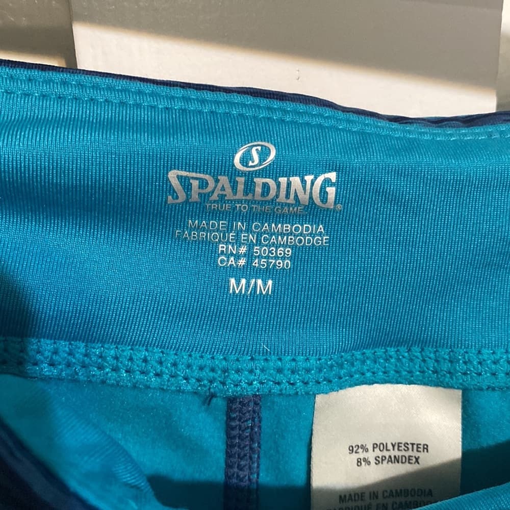 Spalding fleece lined leggings - Thumbnail 2