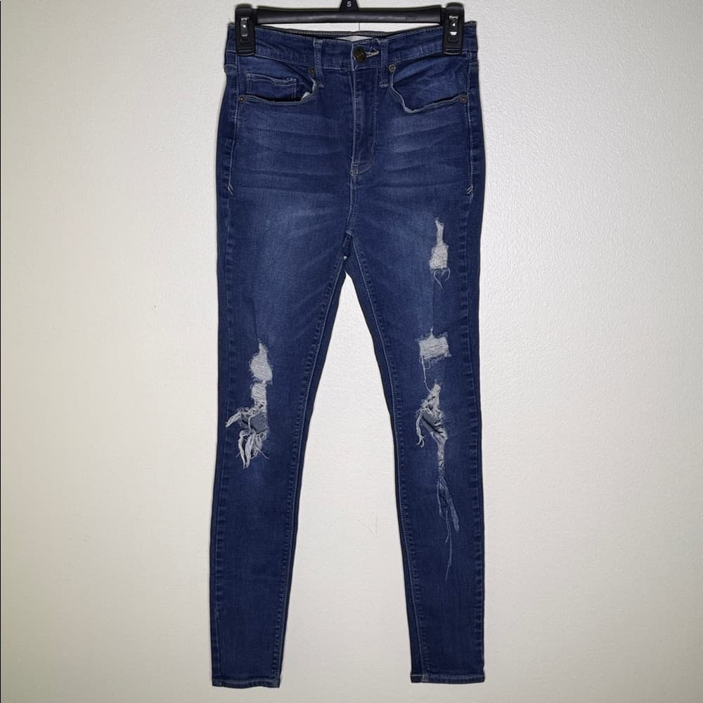 Mudd high rise skinny jeans - Thumbnail 9