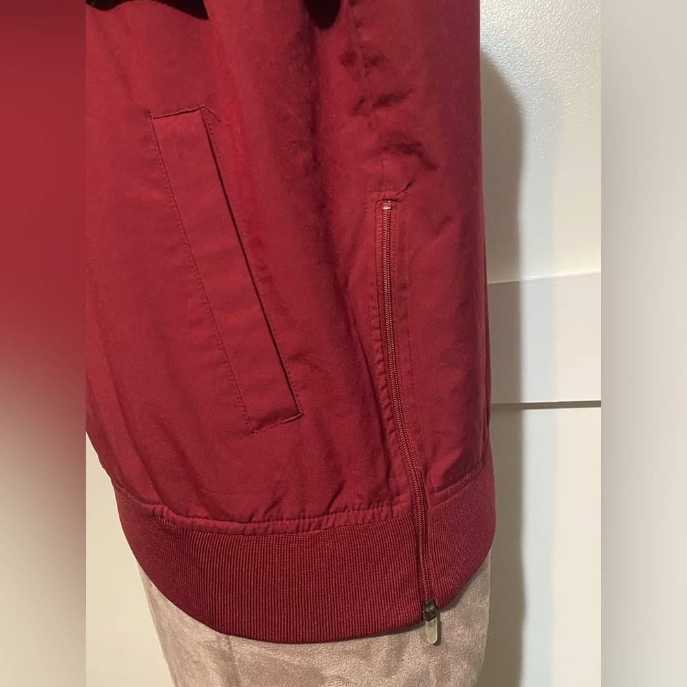 Florida State Sweater w/ Pockets - Thumbnail 4