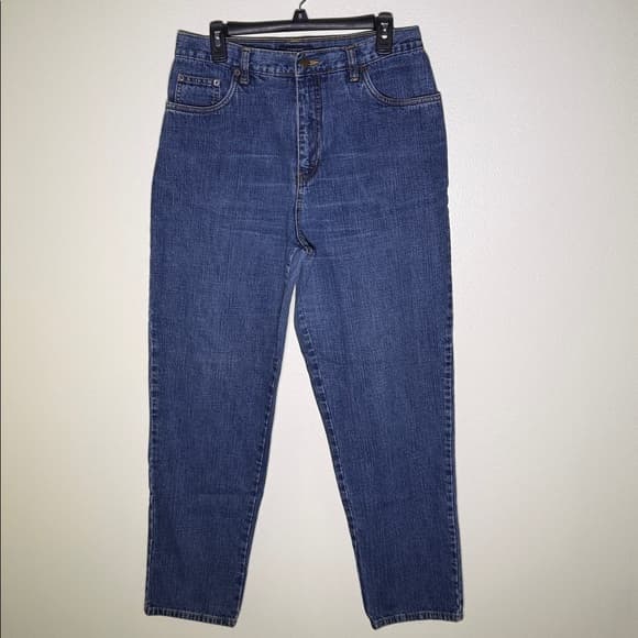 Vintage Bill Blass jeans - Thumbnail 10