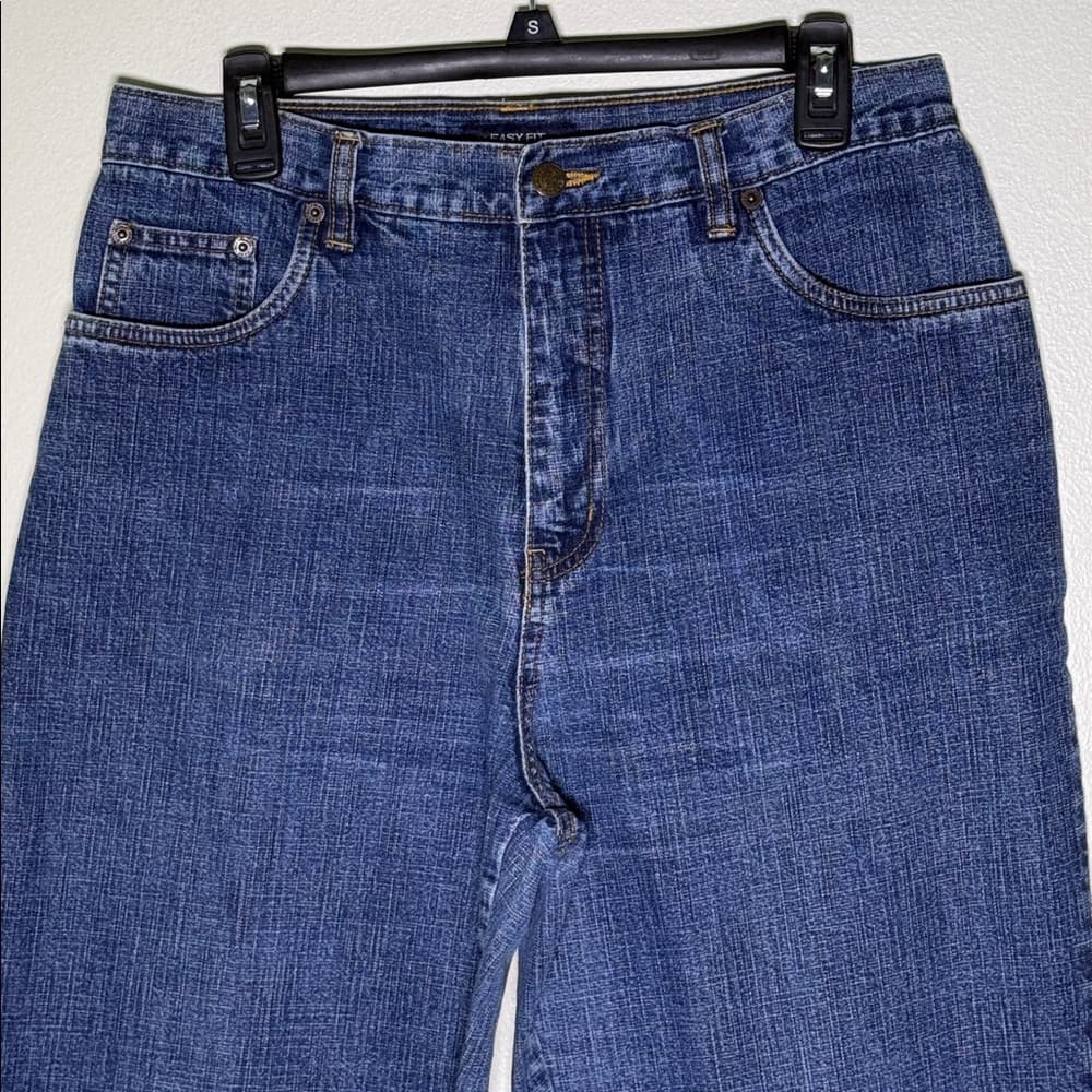 Vintage Bill Blass jeans - Thumbnail 2