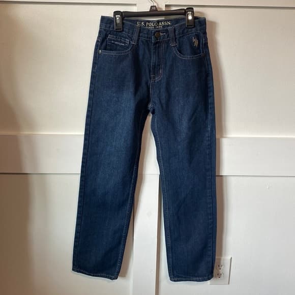 U.S. POLO Assn. jeans - Thumbnail 6