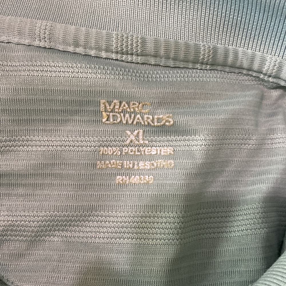 Marc Edwards polo shirt - Thumbnail 2