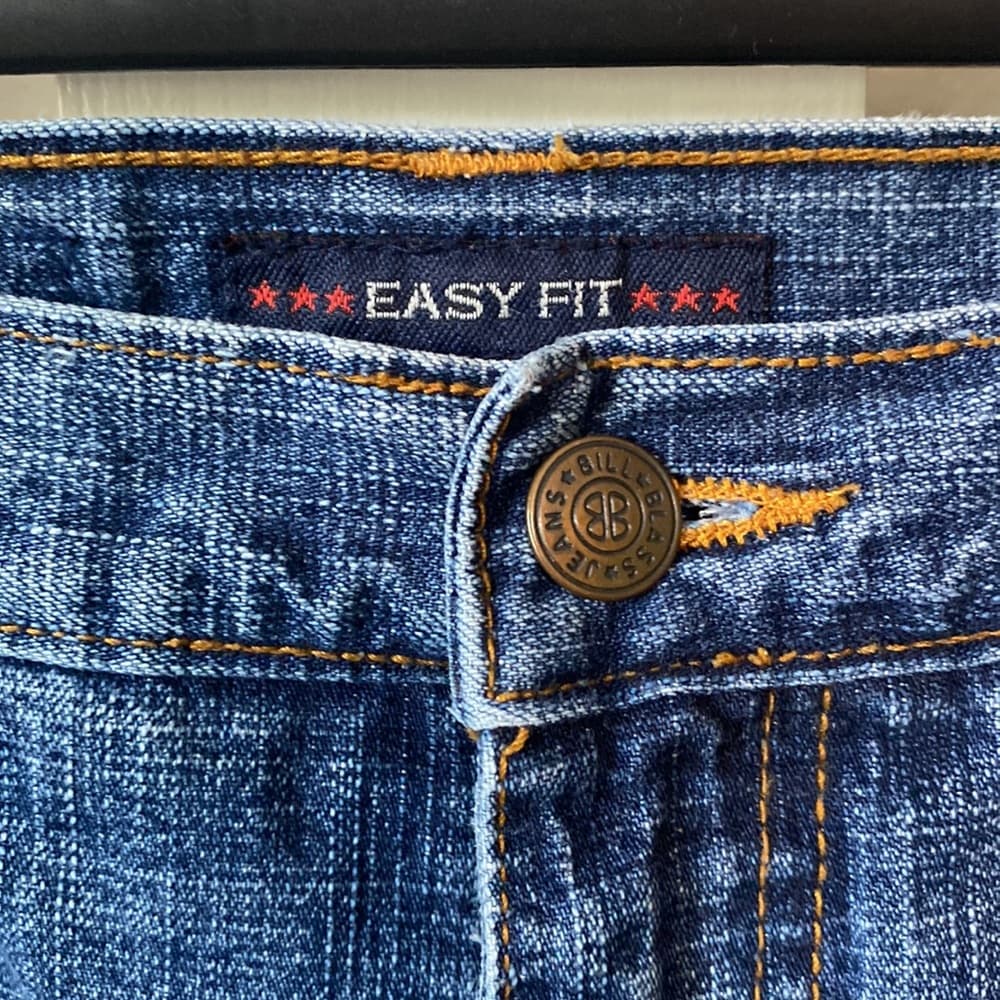 Vintage Bill Blass jeans - Thumbnail 3