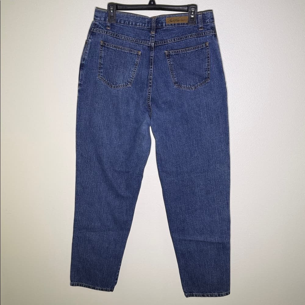 Vintage Bill Blass jeans - Thumbnail 7