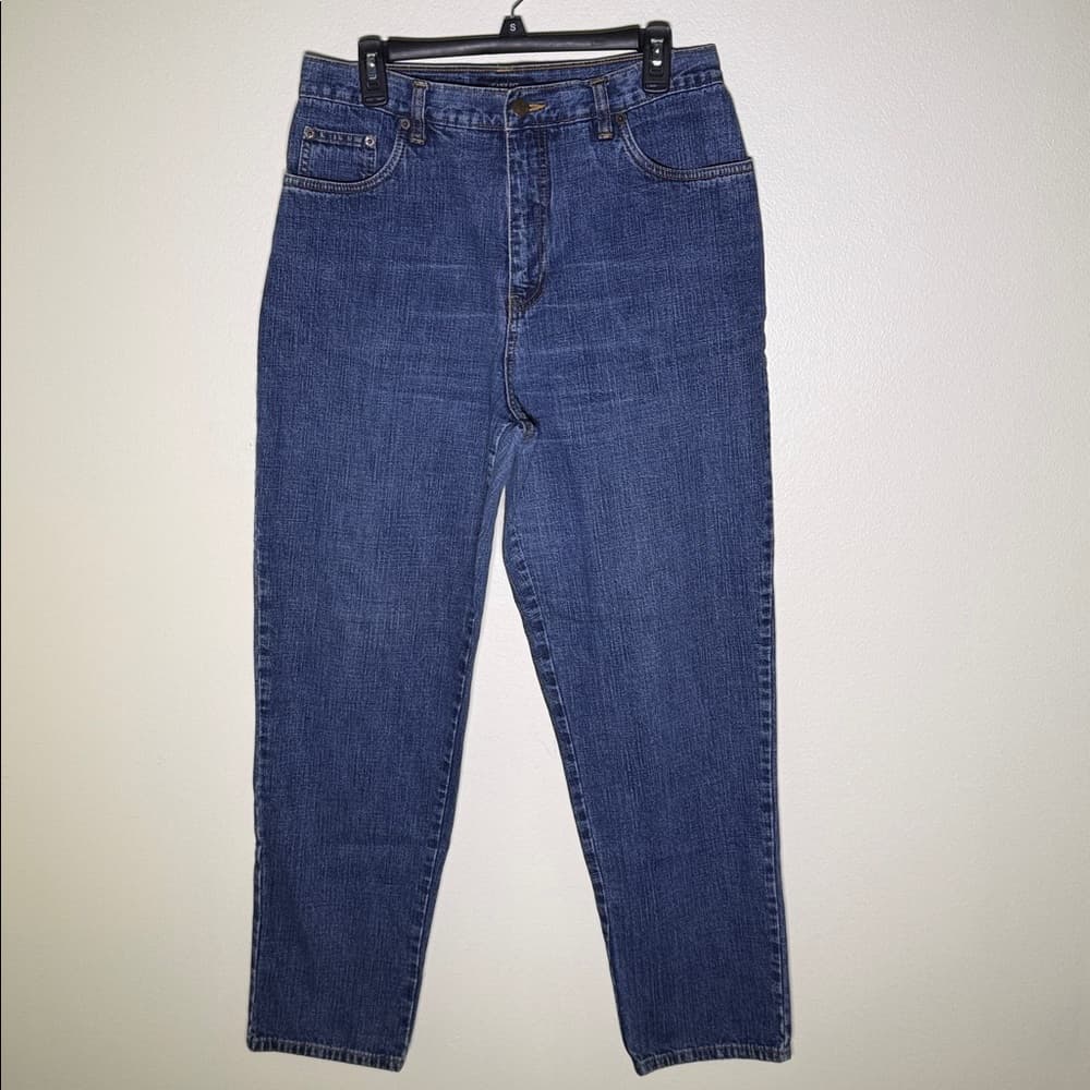 Vintage Bill Blass jeans - Thumbnail 9
