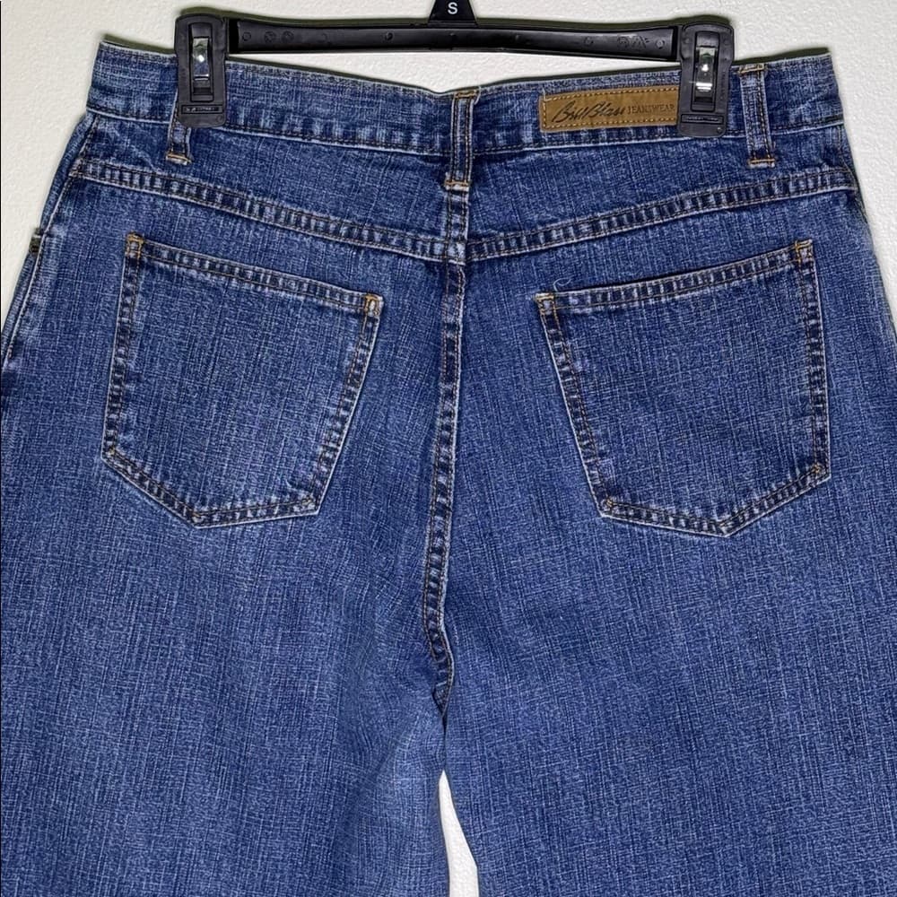 Vintage Bill Blass jeans - Thumbnail 8