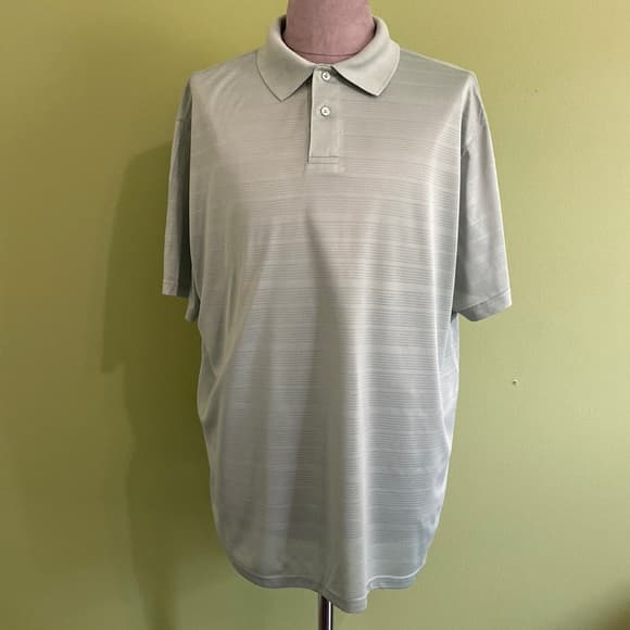 Marc Edwards polo shirt - Thumbnail 4
