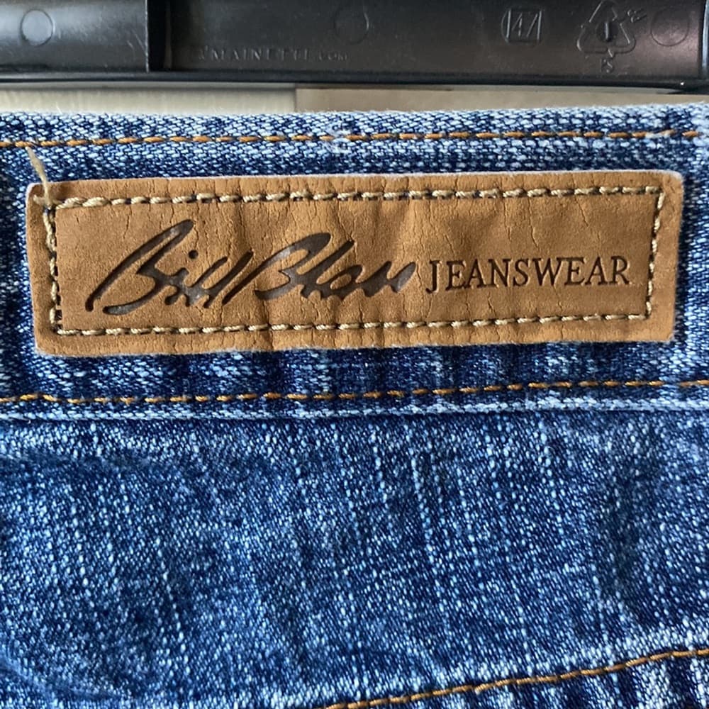 Vintage Bill Blass jeans - Thumbnail 6