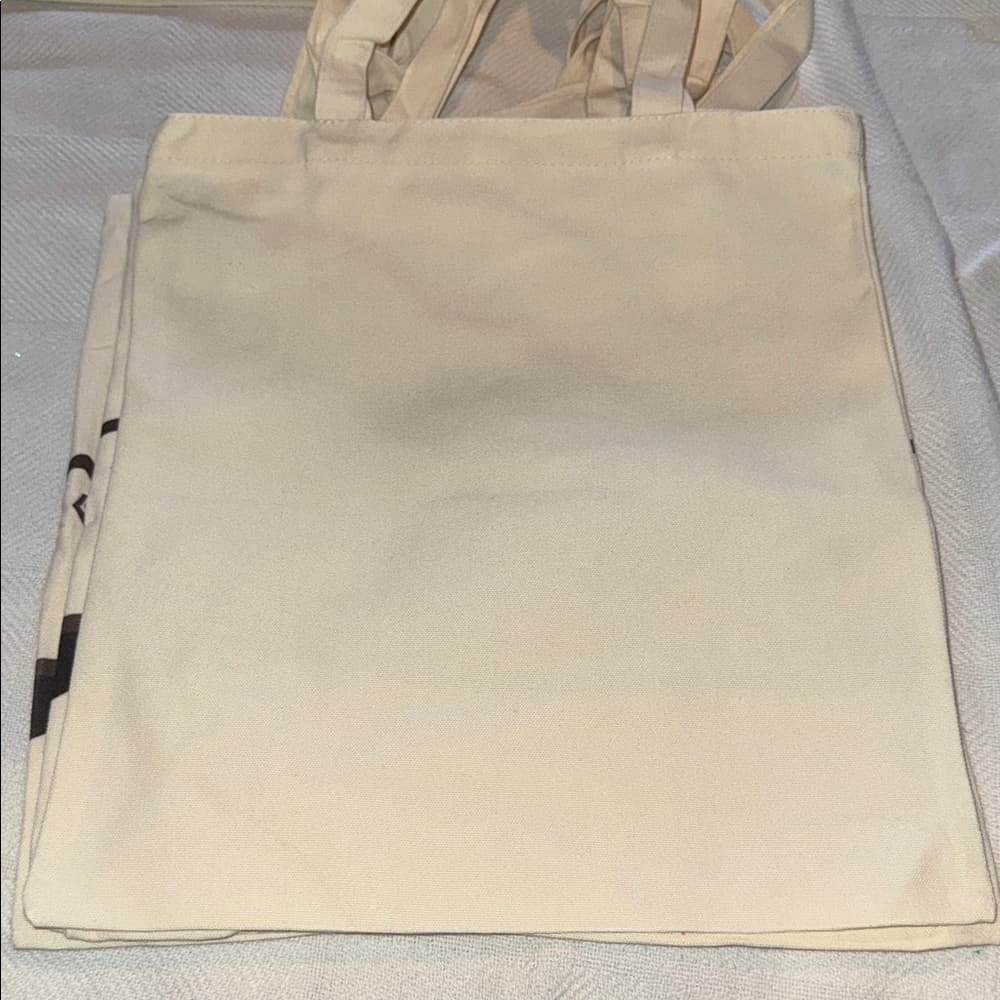 Canvas Halloween Owl Trick or Treat Tote Bag