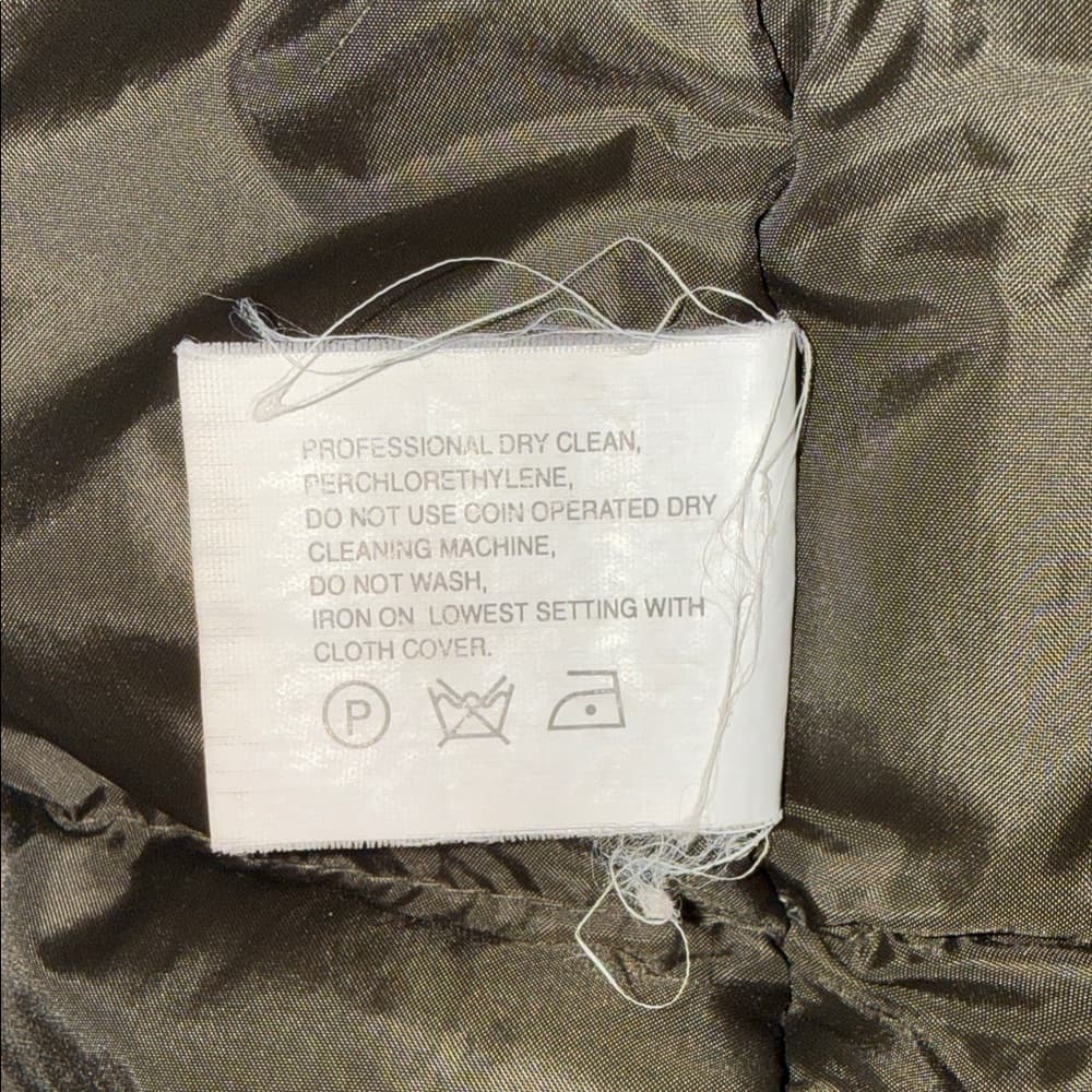 Men’s Brown Perry Ellis Portfolio Jacket - Thumbnail 12