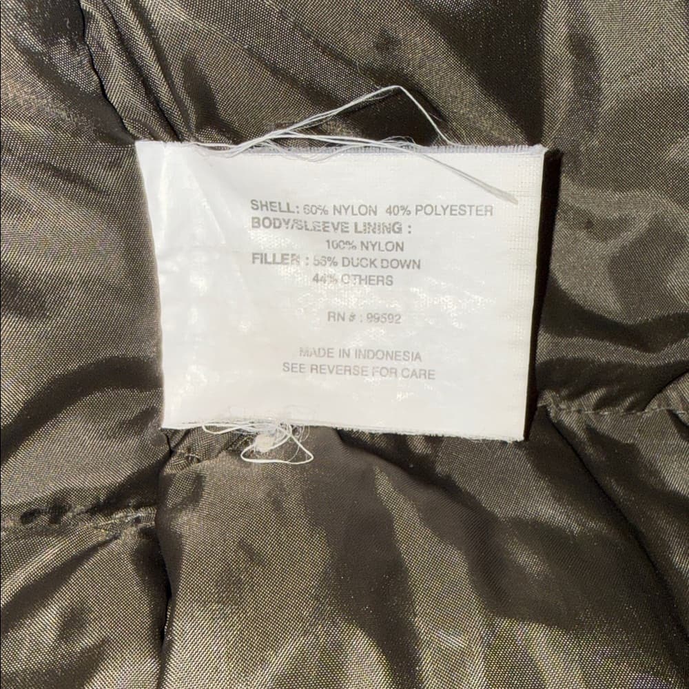 Men’s Brown Perry Ellis Portfolio Jacket - Thumbnail 13