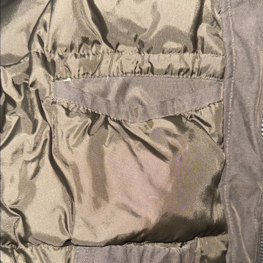 Men’s Brown Perry Ellis Portfolio Jacket - Thumbnail 10