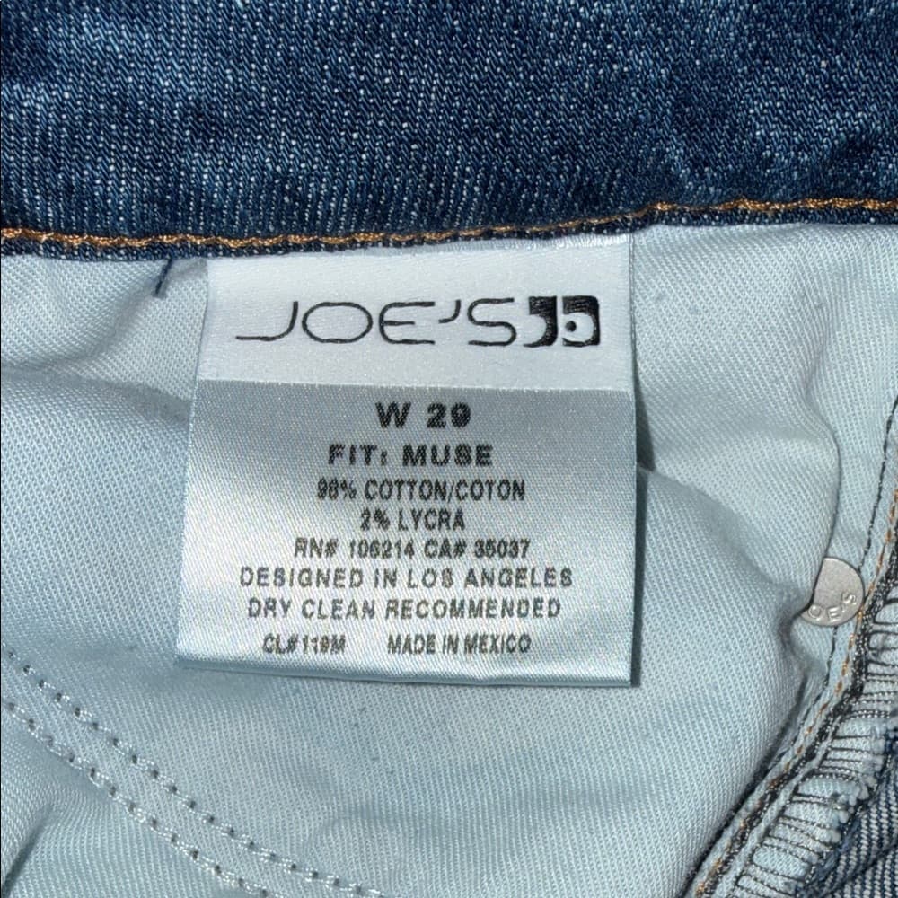 Women's Joe’s Jeans - Size 29 - Thumbnail 7
