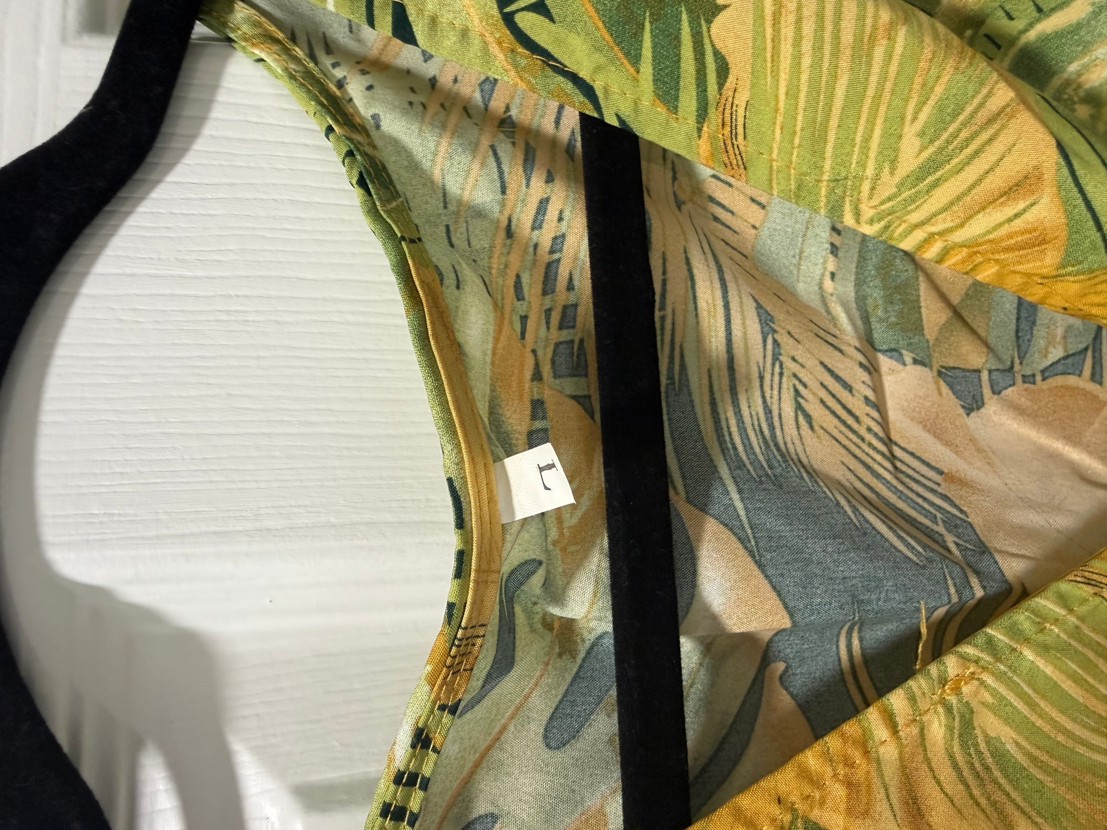 SHEIN dress - Thumbnail 2