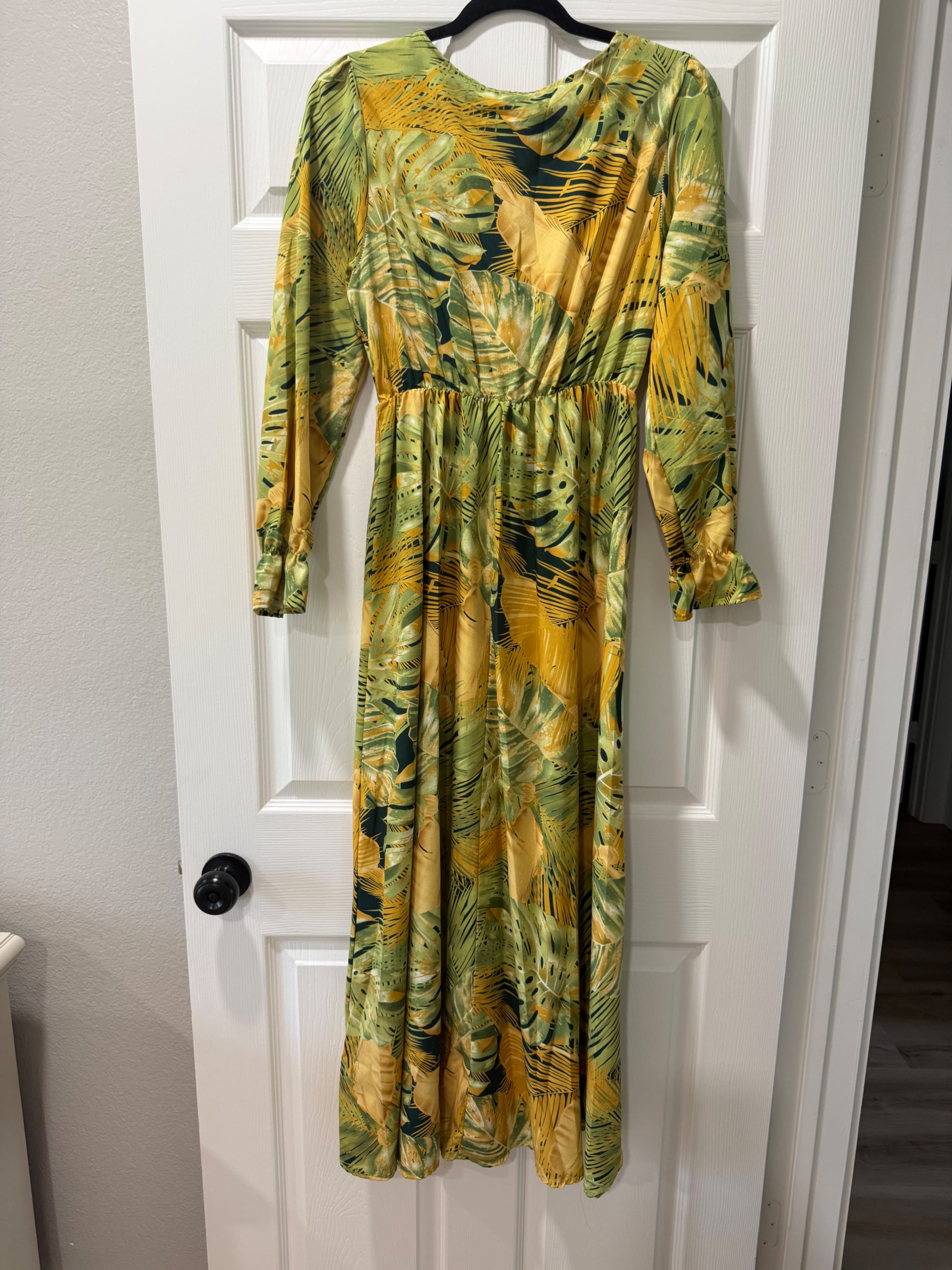 SHEIN dress - Thumbnail 4