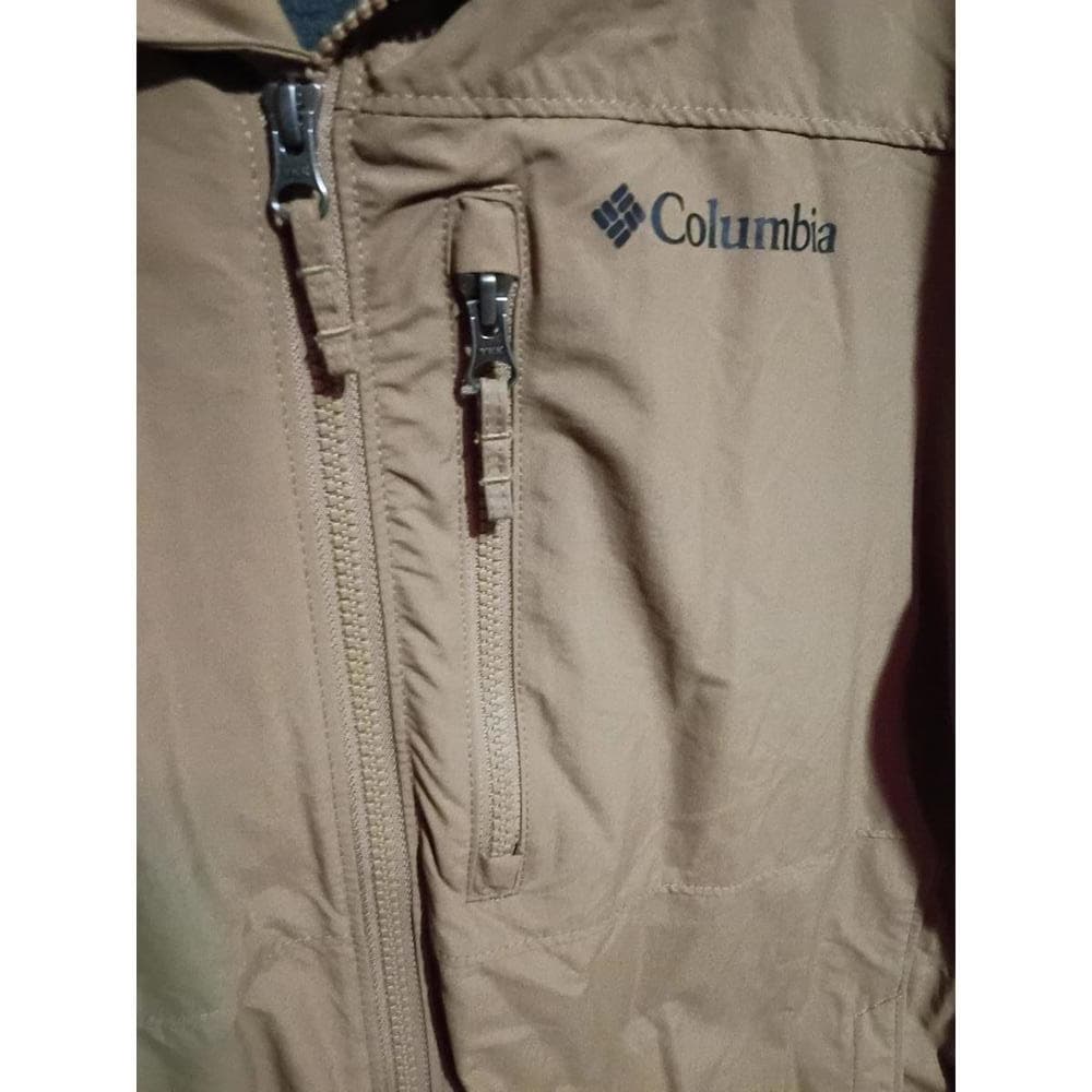 Columbia Sportswear Brown Jacket Size L - Thumbnail 2