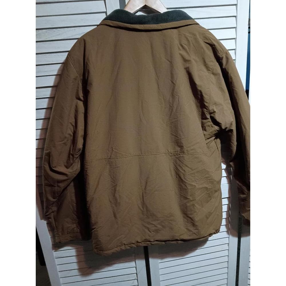 Columbia Sportswear Brown Jacket Size L - Thumbnail 3