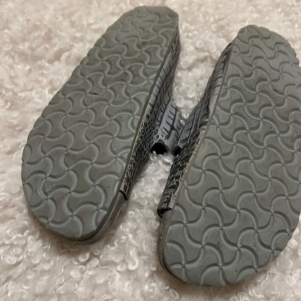 Birkenstock well worn size 37 sandals
