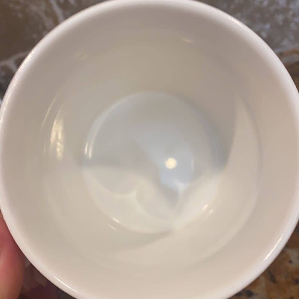 Starbucks holiday winter print mug - Thumbnail 3