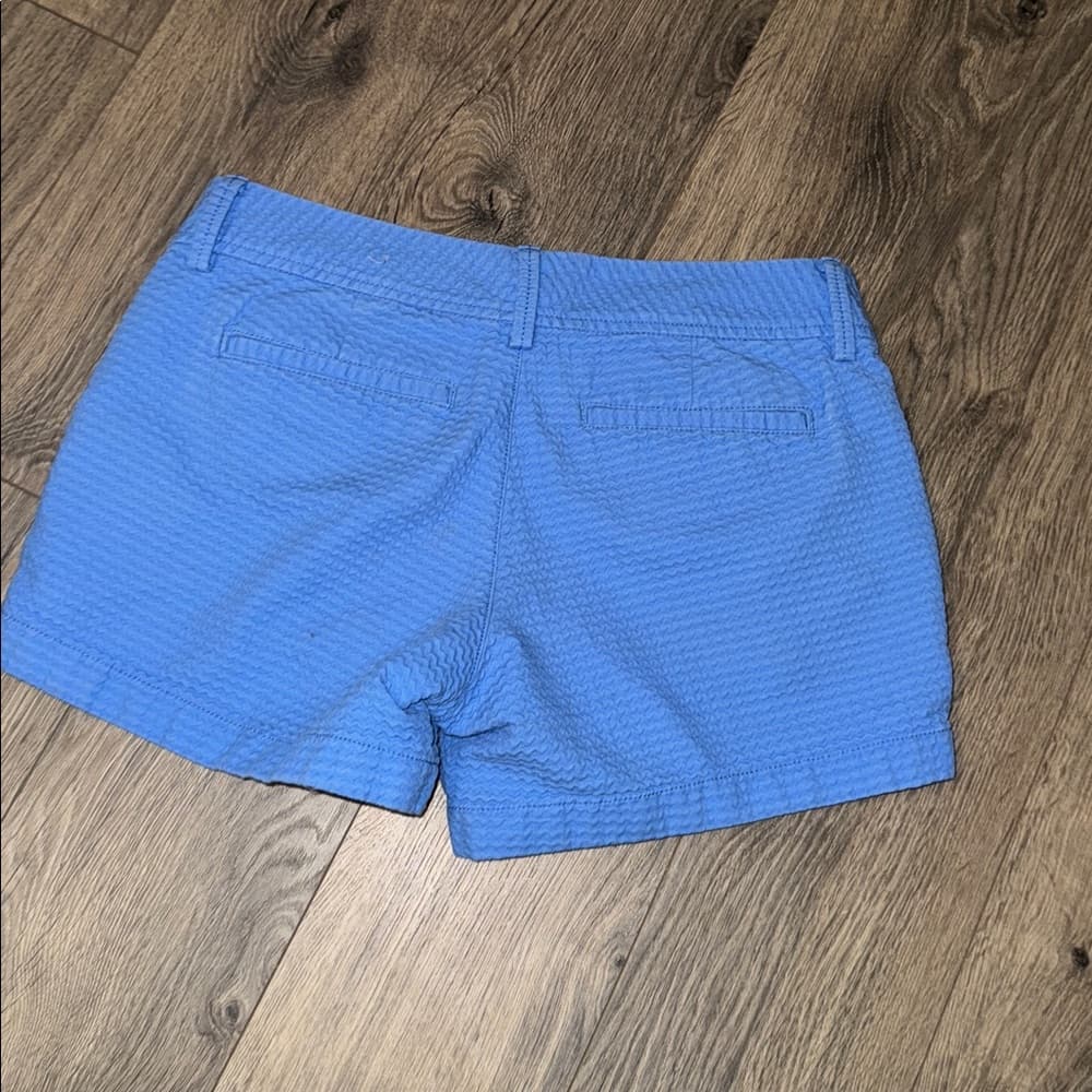 Lilly Pulitzer The Callahan Short size 2 - Thumbnail 2