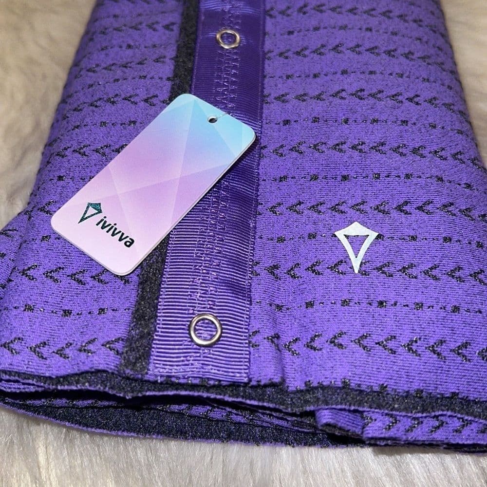 Ivivva Village Chill Scarf nwt - Thumbnail 2