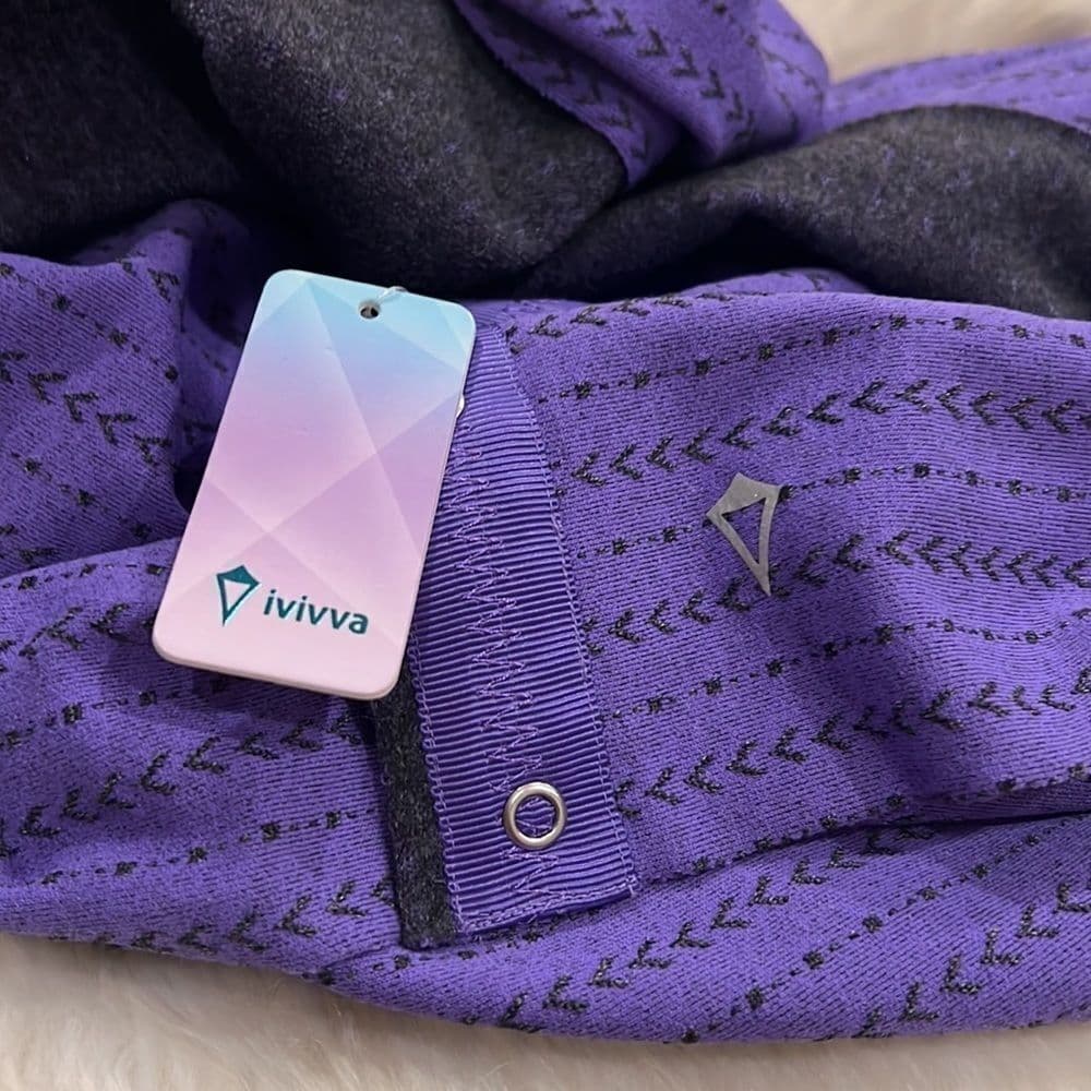 Ivivva Village Chill Scarf nwt - Thumbnail 6