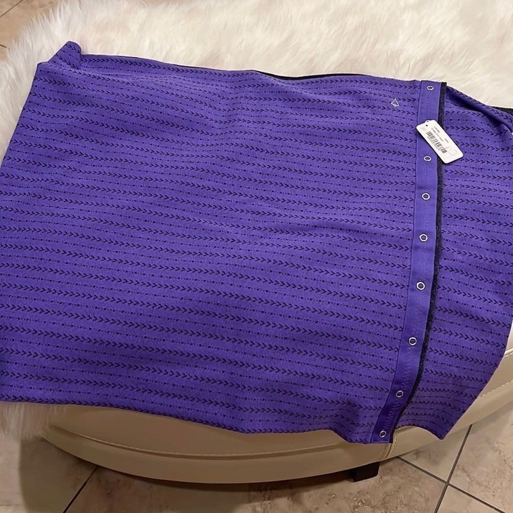 Ivivva Village Chill Scarf nwt - Thumbnail 3