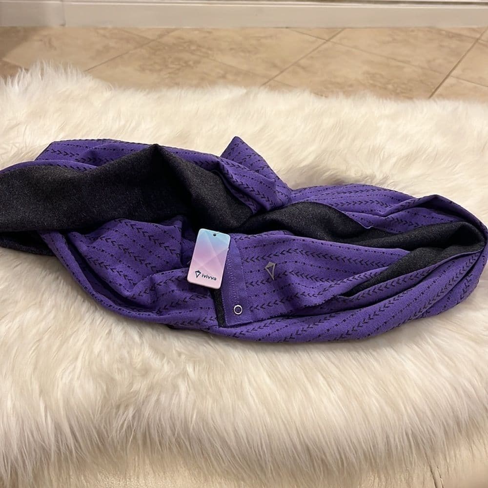 Ivivva Village Chill Scarf nwt - Thumbnail 7