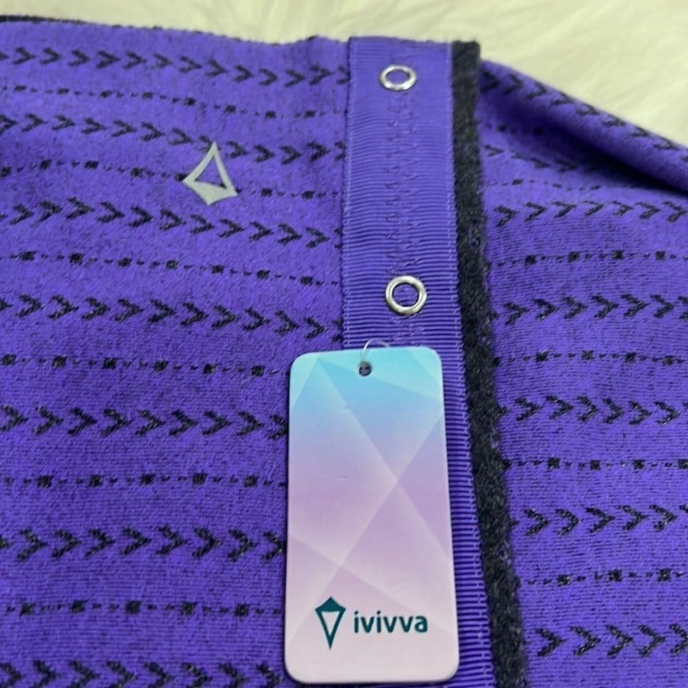 Ivivva Village Chill Scarf nwt - Thumbnail 5