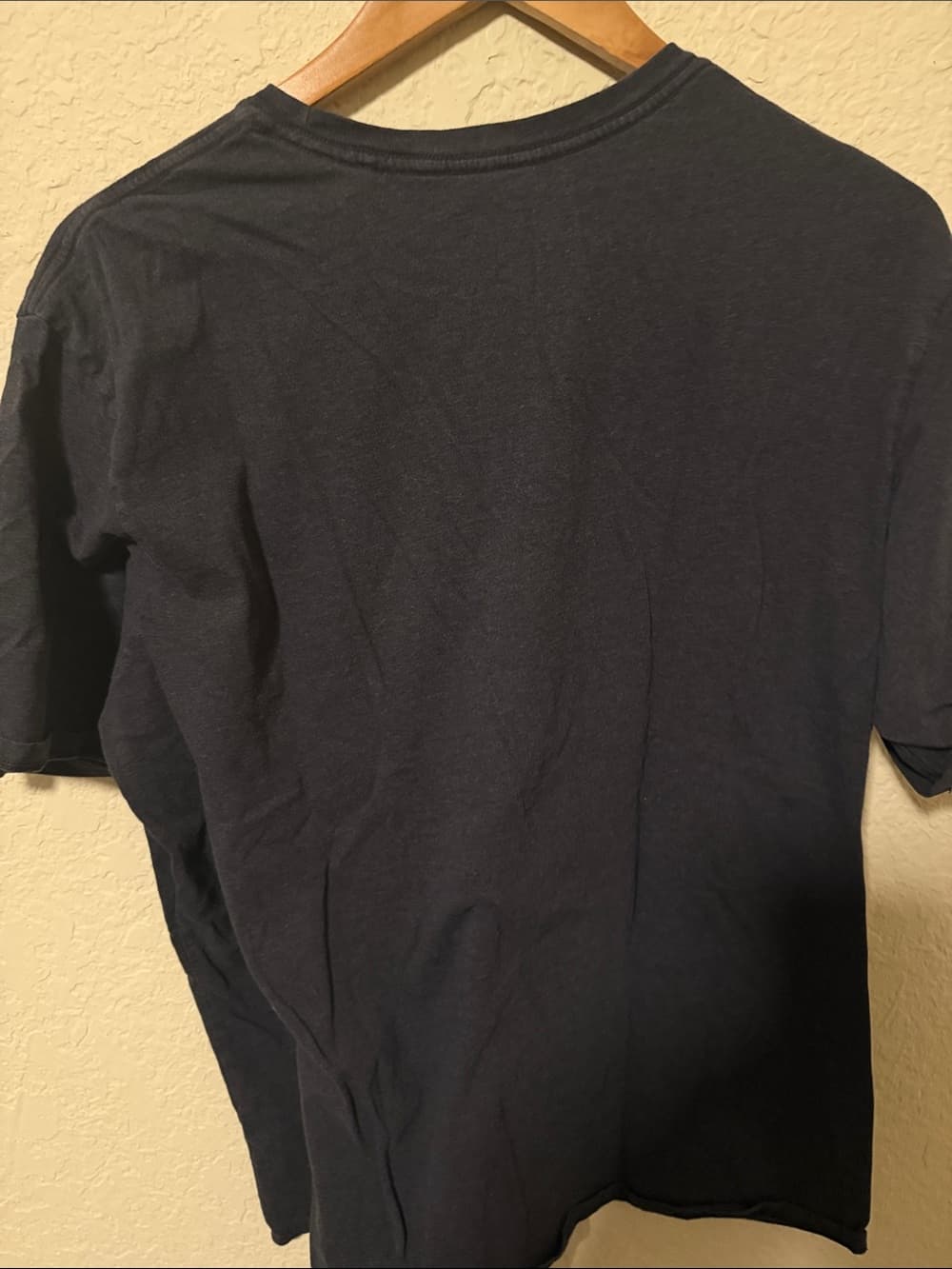 Patagonia Charcoal Short Sleeve Crew Pocket Tee - Thumbnail 2
