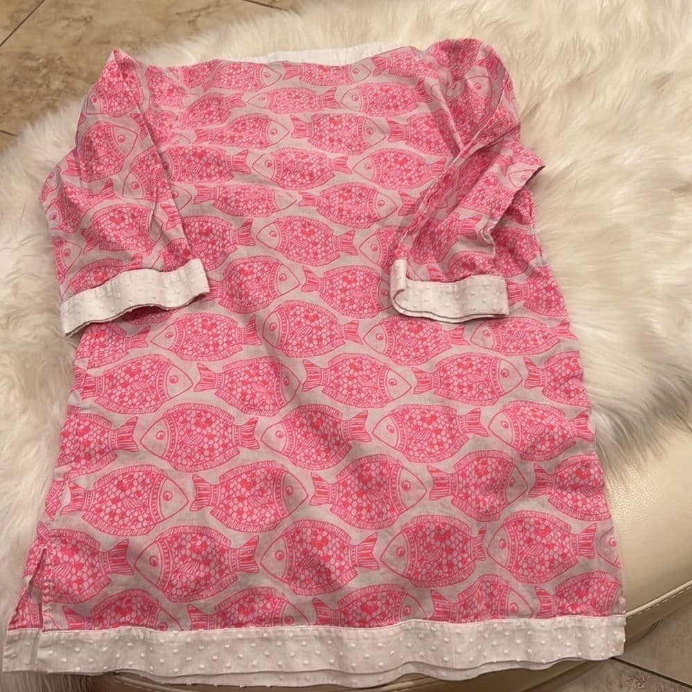 Vineyard Vines size small tunic - Thumbnail 2