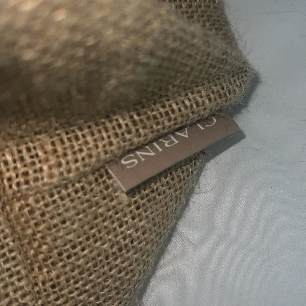 FEED TOTE BAG by CLARINS - Thumbnail 2