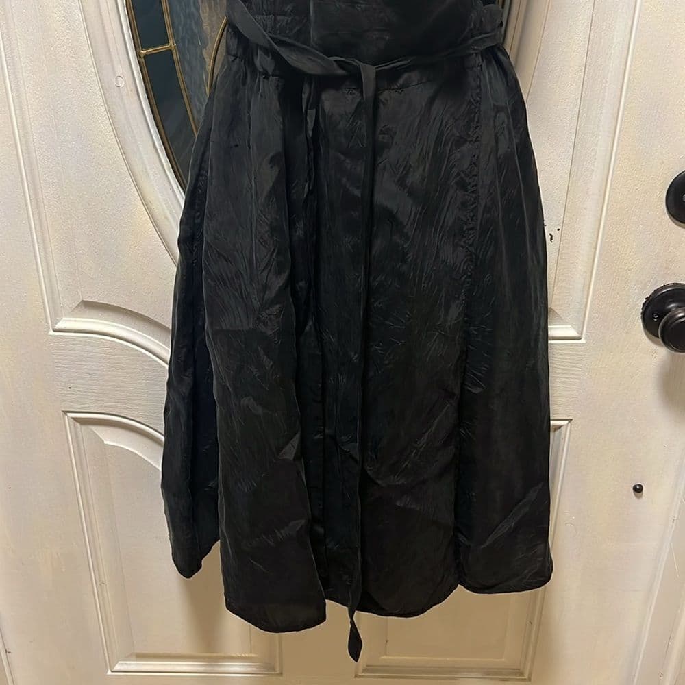 LK Bennet wrap dress medium - Thumbnail 2