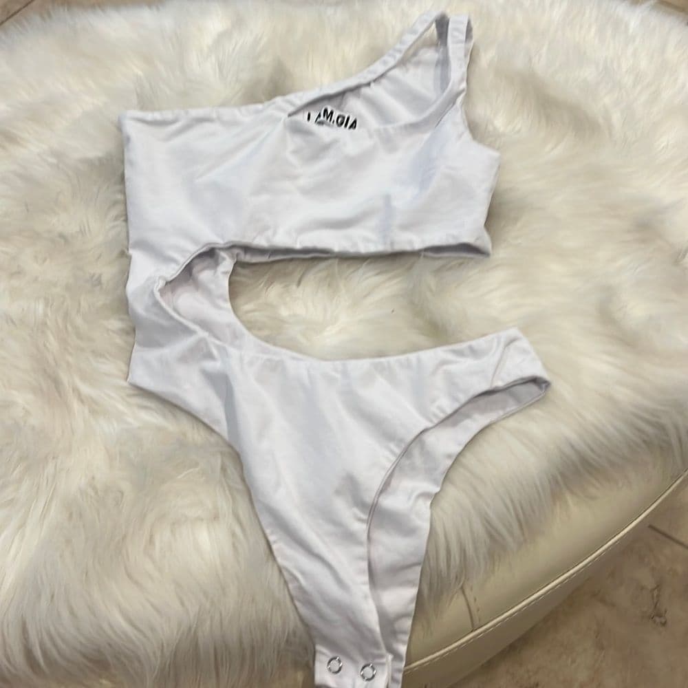 I. AM.GIA bodysuit small - Thumbnail 6