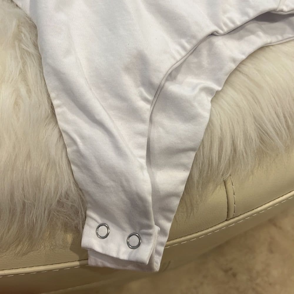 I. AM.GIA bodysuit small - Thumbnail 2