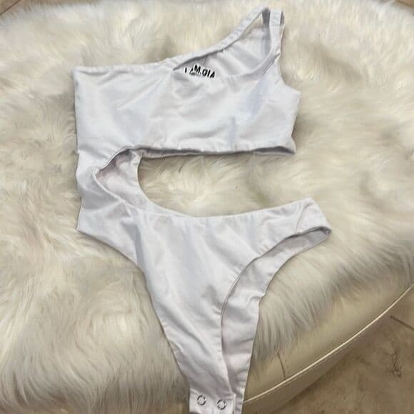 I. AM.GIA bodysuit small - Thumbnail 7