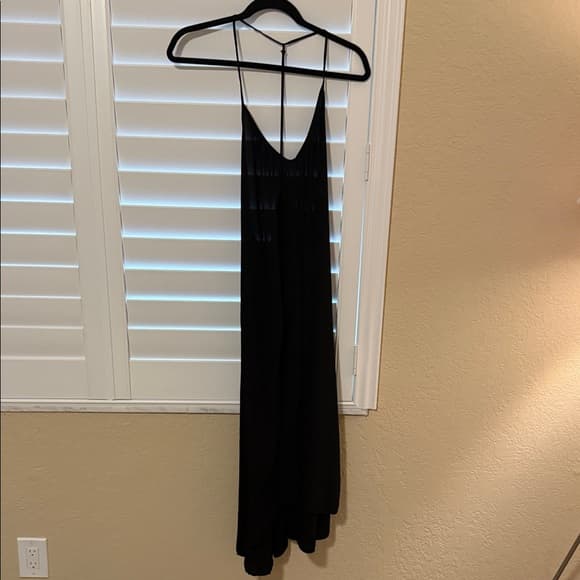 9seed Elegant Black Women's Dress one size - Thumbnail 4
