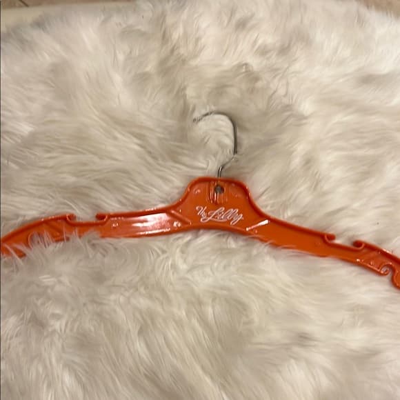 The Lilly vintage hanger Lilly Pulitzer - Thumbnail 4