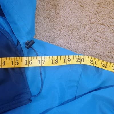 Dobsom Soft Shell Convertable Jacket Mens XL Convertable Sporty Windbreaker - Thumbnail 6