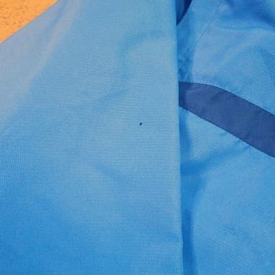 Dobsom Soft Shell Convertable Jacket Mens XL Convertable Sporty Windbreaker - Thumbnail 11