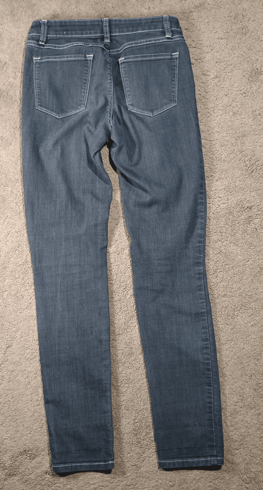 PrAna Jeans Women's Size 0/25 Kayla Slim Fit Comfort, Eco-Friendly, Stretchy - Thumbnail 5