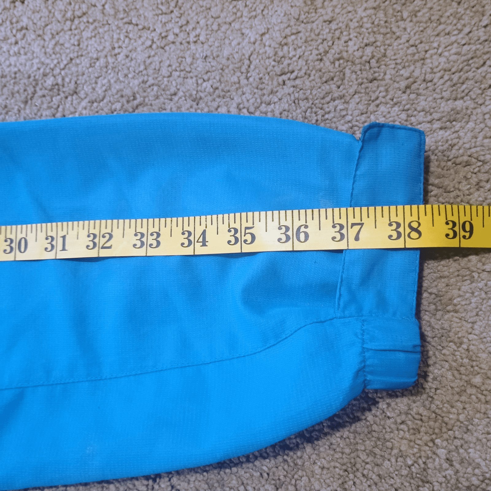 Dobsom Soft Shell Convertable Jacket Mens XL Convertable Sporty Windbreaker - Thumbnail 10